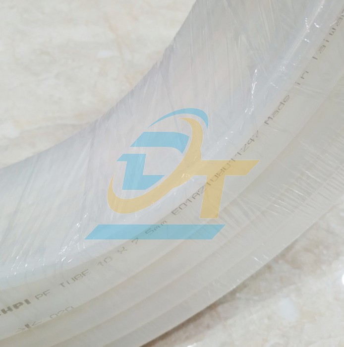 Ống PE SHPI 10x7.5mm (Cuộn 100m)  SHPI | Gi&aacute; rẻ nhất - C&ocirc;ng Ty TNHH Thương Mại Dịch Vụ Đạt T&acirc;m