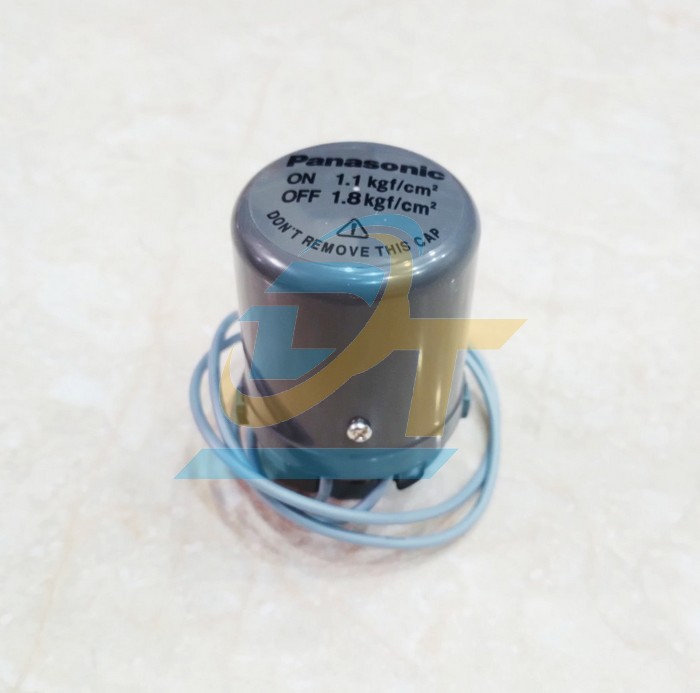 Relay máy bơm tăng áp Panasonic A-200JAK-SV5 A-200JAK-SV5 Panasonic | Giá rẻ nhất - Công Ty TNHH Thương Mại Dịch Vụ Đạt Tâm