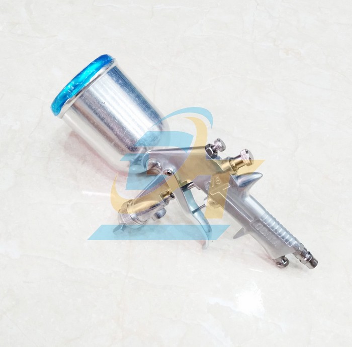 Súng phun sơn 400cc Osaka F75  Osaka | Giá rẻ nhất - Công Ty TNHH Thương Mại Dịch Vụ Đạt Tâm