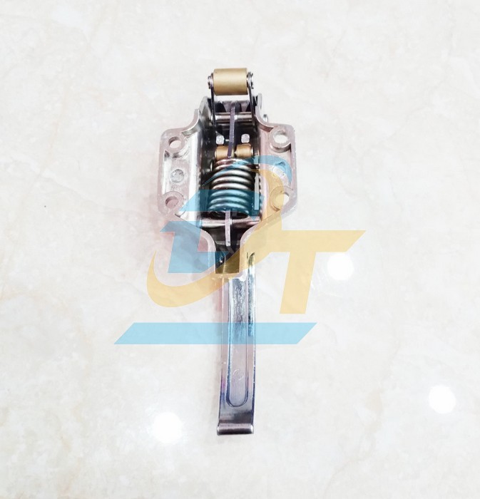 Tay kh&oacute;a cửa kho lạnh Gitta GT-1400B  GITTA | Gi&aacute; rẻ nhất - C&ocirc;ng Ty TNHH Thương Mại Dịch Vụ Đạt T&acirc;m