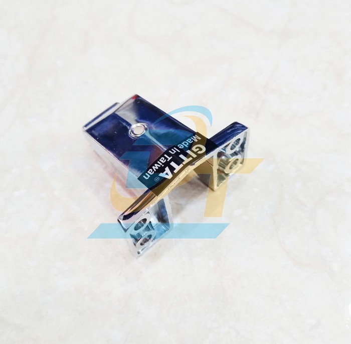 Tay kh&oacute;a cửa kho lạnh Gitta GT-1400B  GITTA | Gi&aacute; rẻ nhất - C&ocirc;ng Ty TNHH Thương Mại Dịch Vụ Đạt T&acirc;m