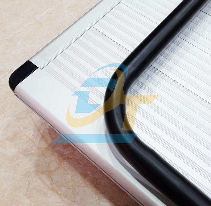 Xe đẩy hàng nhôm Nikawa FWS-250  Nikawa | Giá rẻ nhất - Công Ty TNHH Thương Mại Dịch Vụ Đạt Tâm