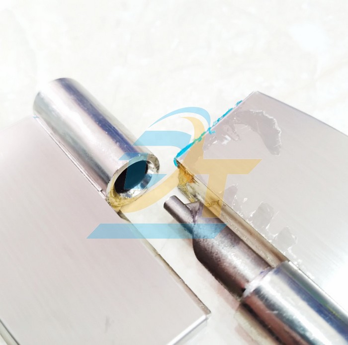 Bản lề cửa tự nâng inox 304 - Phải  VietNam | Giá rẻ nhất - Công Ty TNHH Thương Mại Dịch Vụ Đạt Tâm