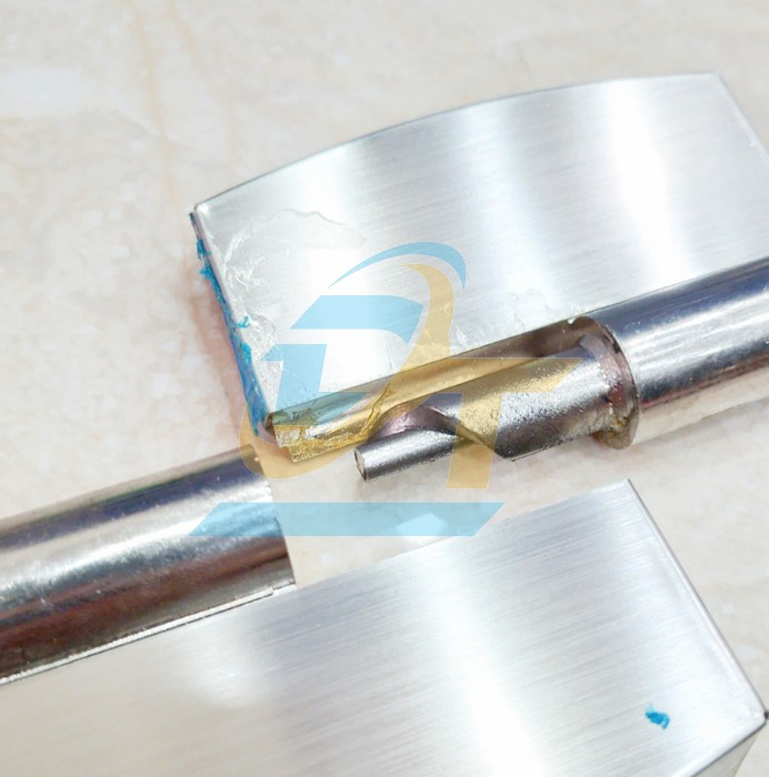 Bản lề cửa tự nâng inox 304 - Phải  VietNam | Giá rẻ nhất - Công Ty TNHH Thương Mại Dịch Vụ Đạt Tâm