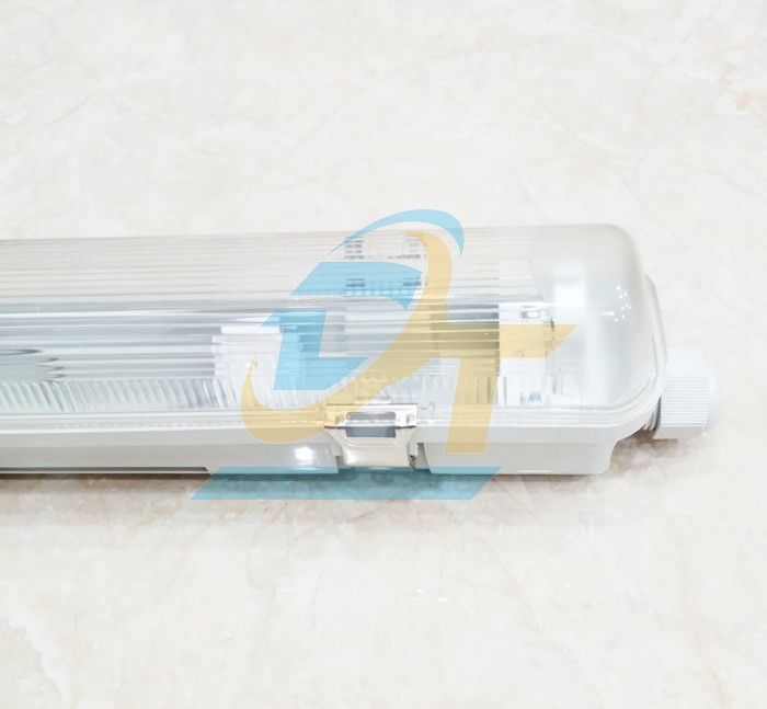 Máng đèn chống thấm 1.2m Philips WT069C SE 1xTLED Bare L1200 GM  Philips | Giá rẻ nhất - Công Ty TNHH Thương Mại Dịch Vụ Đạt Tâm