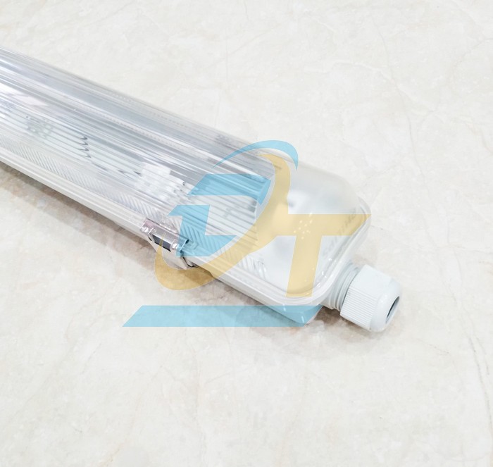 Máng đèn chống thấm 1.2m Philips WT069C SE 1xTLED Bare L1200 GM  Philips | Giá rẻ nhất - Công Ty TNHH Thương Mại Dịch Vụ Đạt Tâm