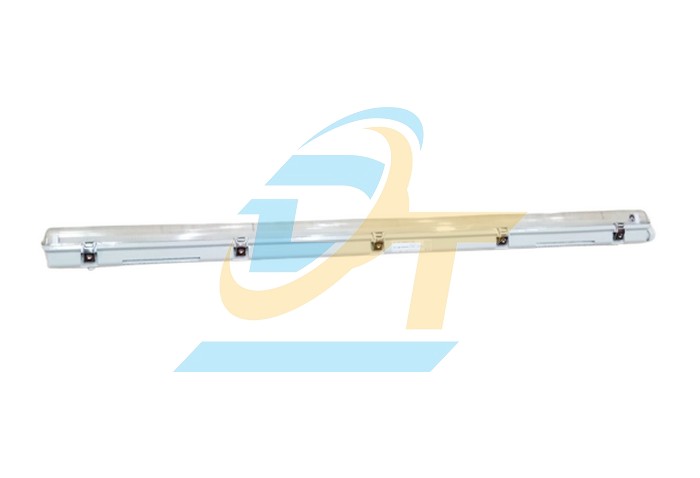 Máng đèn chống thấm 1.2m Philips WT069C SE 1xTLED Bare L1200 GM  Philips | Giá rẻ nhất - Công Ty TNHH Thương Mại Dịch Vụ Đạt Tâm