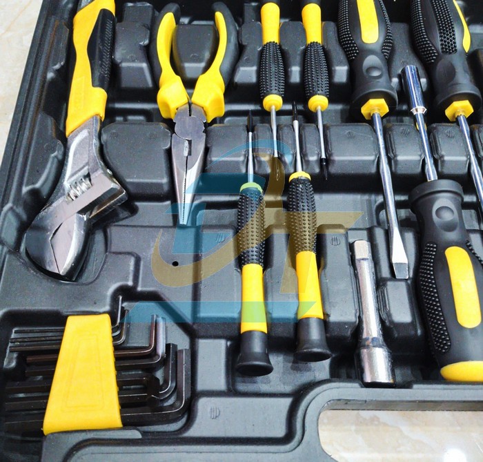 Bộ dụng cụ sửa chữa đa năng 108 chi tiết  China | Giá rẻ nhất - Công Ty TNHH Thương Mại Dịch Vụ Đạt Tâm