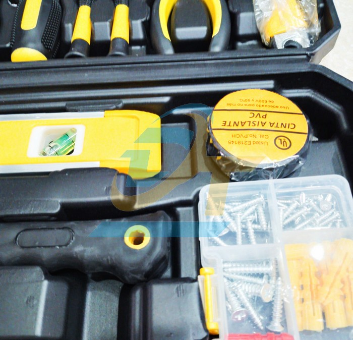 Bộ dụng cụ sửa chữa đa năng 108 chi tiết  China | Giá rẻ nhất - Công Ty TNHH Thương Mại Dịch Vụ Đạt Tâm