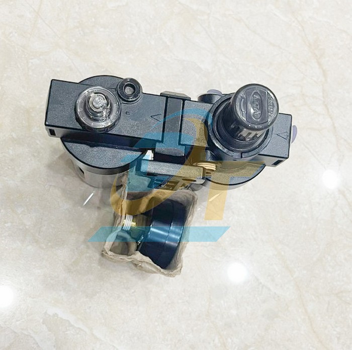 Bộ lọc đôi khí nén Airtac BFC4000  Airtac | Giá rẻ nhất - Công Ty TNHH Thương Mại Dịch Vụ Đạt Tâm