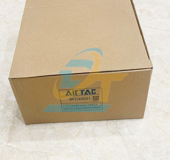 Bộ lọc đôi khí nén Airtac BFC4000  Airtac | Giá rẻ nhất - Công Ty TNHH Thương Mại Dịch Vụ Đạt Tâm