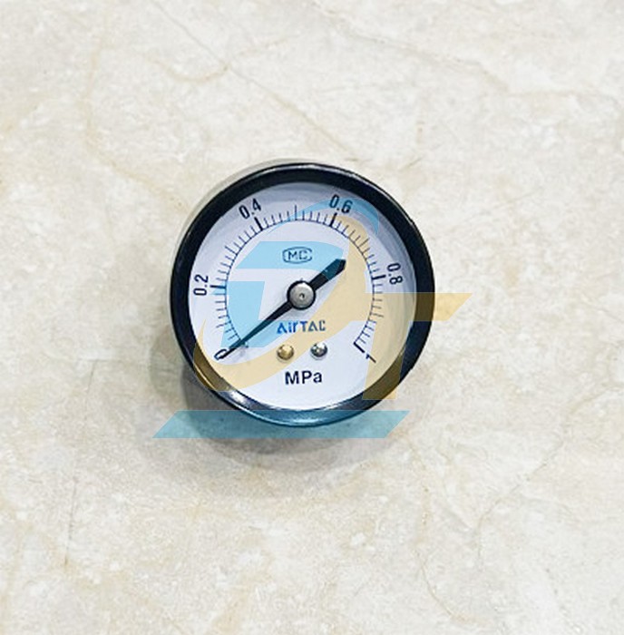 Bộ lọc đôi khí nén Airtac BFC4000  Airtac | Giá rẻ nhất - Công Ty TNHH Thương Mại Dịch Vụ Đạt Tâm