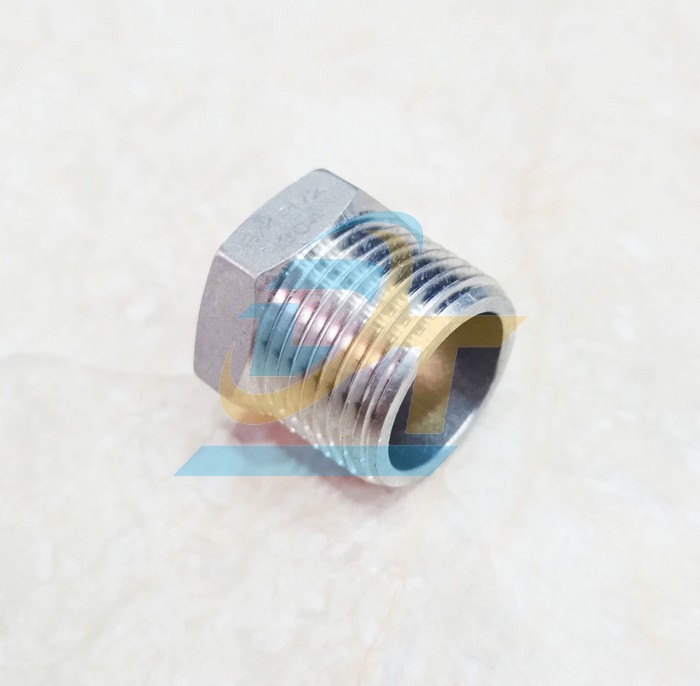 C&agrave; r&aacute; inox 304 27-21 (DN20/15)  VietNam | Gi&aacute; rẻ nhất - C&ocirc;ng Ty TNHH Thương Mại Dịch Vụ Đạt T&acirc;m