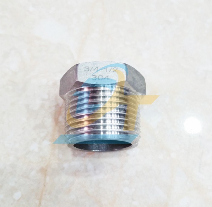 C&agrave; r&aacute; inox 304 27-21 (DN20/15)  VietNam | Gi&aacute; rẻ nhất - C&ocirc;ng Ty TNHH Thương Mại Dịch Vụ Đạt T&acirc;m