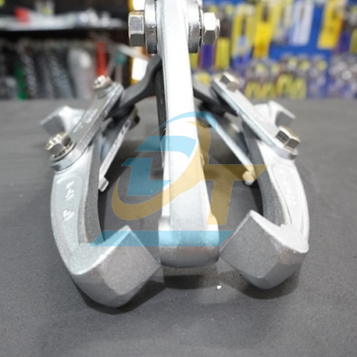 Cảo 3 chấu 150mm TOP KOGYO GP3-150  TOP-KOGYO | Gi&aacute; rẻ nhất - C&ocirc;ng Ty TNHH Thương Mại Dịch Vụ Đạt T&acirc;m