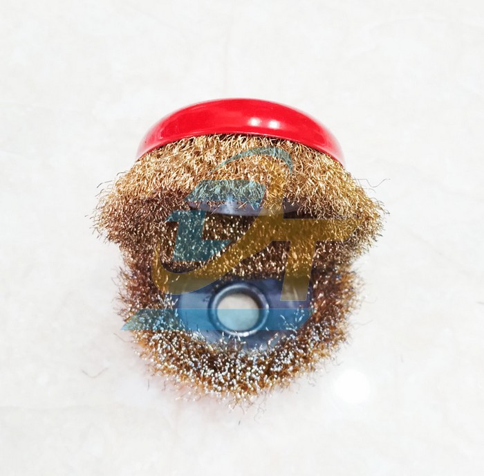 Ch&eacute;n cước sắt đ&aacute;nh gỉ  Lion King 100mm (105g)  LION-KING | Gi&aacute; rẻ nhất - C&ocirc;ng Ty TNHH Thương Mại Dịch Vụ Đạt T&acirc;m