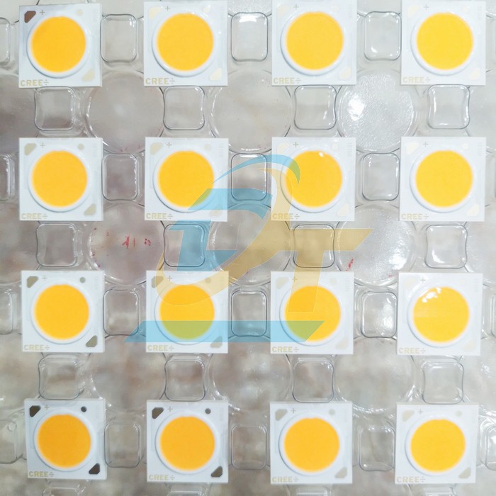 Chip Led Cree CXA1816 3000K  China | Giá rẻ nhất - Công Ty TNHH Thương Mại Dịch Vụ Đạt Tâm
