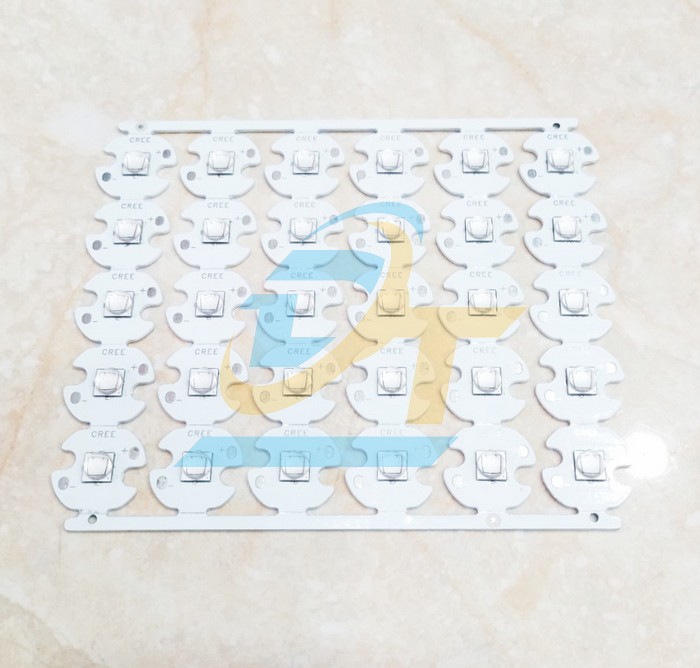 Chip Led Cree XML2 T6 10W  China | Giá rẻ nhất - Công Ty TNHH Thương Mại Dịch Vụ Đạt Tâm