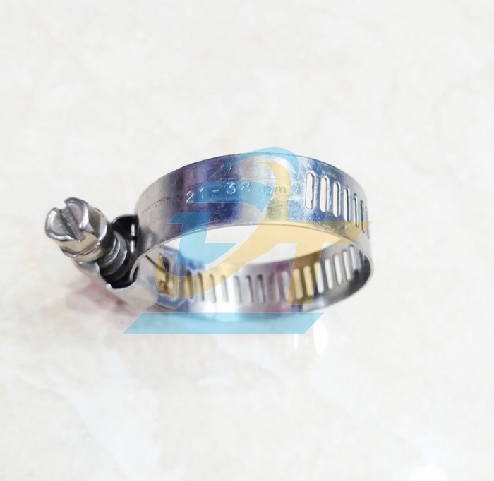 Cổ d&ecirc; inox 201 21-38mm  VietNam | Gi&aacute; rẻ nhất - C&ocirc;ng Ty TNHH Thương Mại Dịch Vụ Đạt T&acirc;m