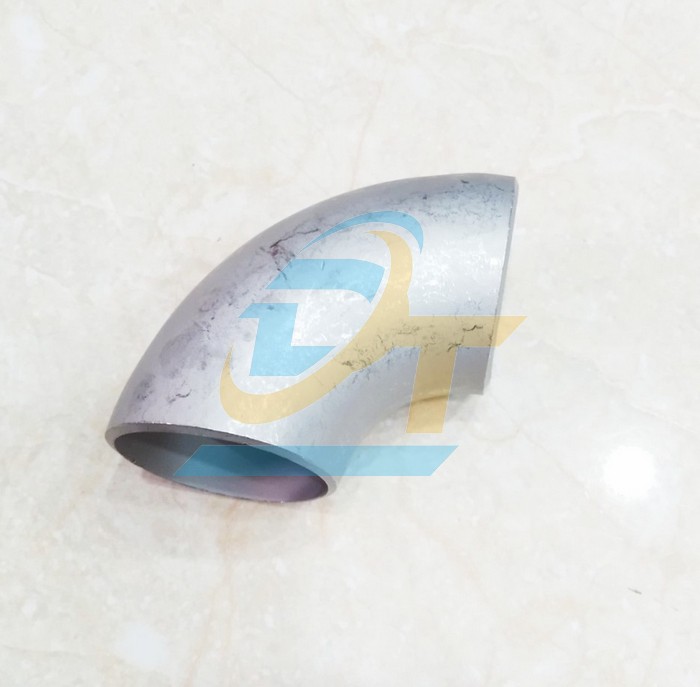 Co h&agrave;n inox 304 SCH10 DN50 - Phi 60  VietNam | Gi&aacute; rẻ nhất - C&ocirc;ng Ty TNHH Thương Mại Dịch Vụ Đạt T&acirc;m