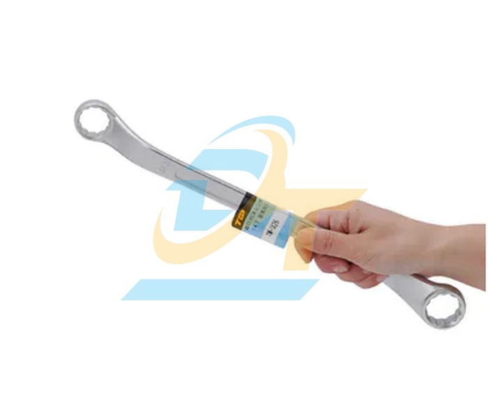 Cờ l&ecirc; 2 đầu v&ograve;ng TM-21X26 Top KOGYO  TOP-KOGYO | Gi&aacute; rẻ nhất - C&ocirc;ng Ty TNHH Thương Mại Dịch Vụ Đạt T&acirc;m