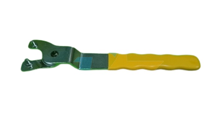 Cờ l&ecirc; siết mở ốc h&atilde;m m&aacute;y m&agrave;i Nhật Bản AP-1030 Top Kogyo  TOP-KOGYO | Gi&aacute; rẻ nhất - C&ocirc;ng Ty TNHH Thương Mại Dịch Vụ Đạt T&acirc;m