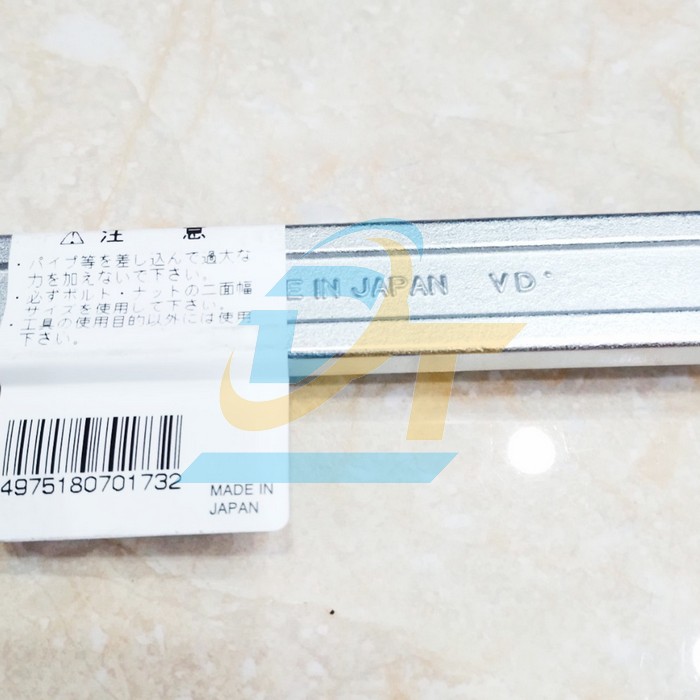 Cờ l&ecirc; v&ograve;ng miệng 27mm TOP KOGYO CW-27  TOP-KOGYO | Gi&aacute; rẻ nhất - C&ocirc;ng Ty TNHH Thương Mại Dịch Vụ Đạt T&acirc;m