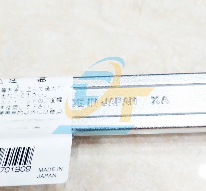 Cờ l&ecirc; v&ograve;ng miệng 30mm TOP KOGYO CW-30  TOP-KOGYO | Gi&aacute; rẻ nhất - C&ocirc;ng Ty TNHH Thương Mại Dịch Vụ Đạt T&acirc;m