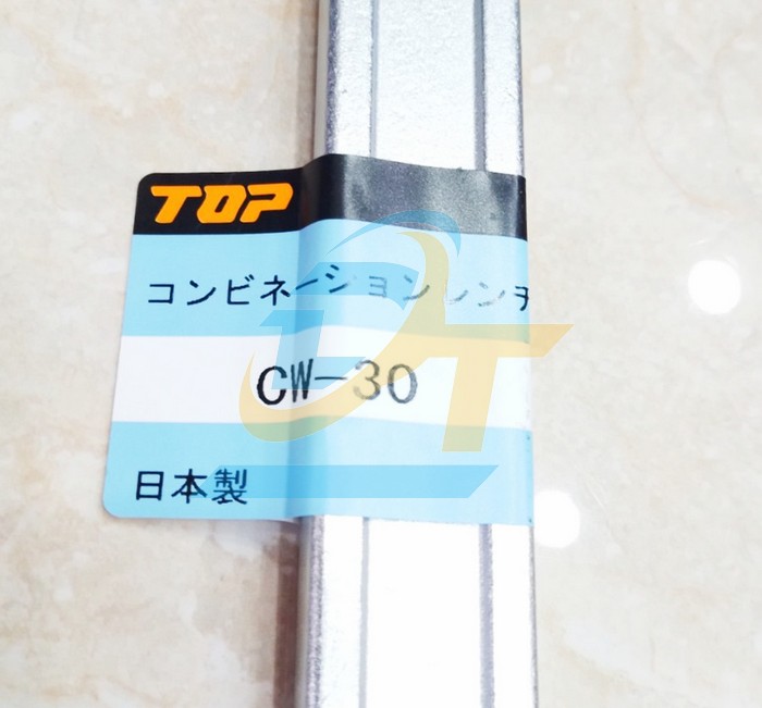 Cờ l&ecirc; v&ograve;ng miệng 30mm TOP KOGYO CW-30  TOP-KOGYO | Gi&aacute; rẻ nhất - C&ocirc;ng Ty TNHH Thương Mại Dịch Vụ Đạt T&acirc;m