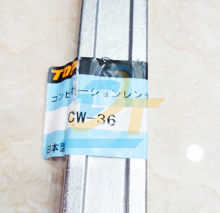 Cờ l&ecirc; v&ograve;ng miệng 36mm TOP KOGYO CW-36  TOP-KOGYO | Gi&aacute; rẻ nhất - C&ocirc;ng Ty TNHH Thương Mại Dịch Vụ Đạt T&acirc;m