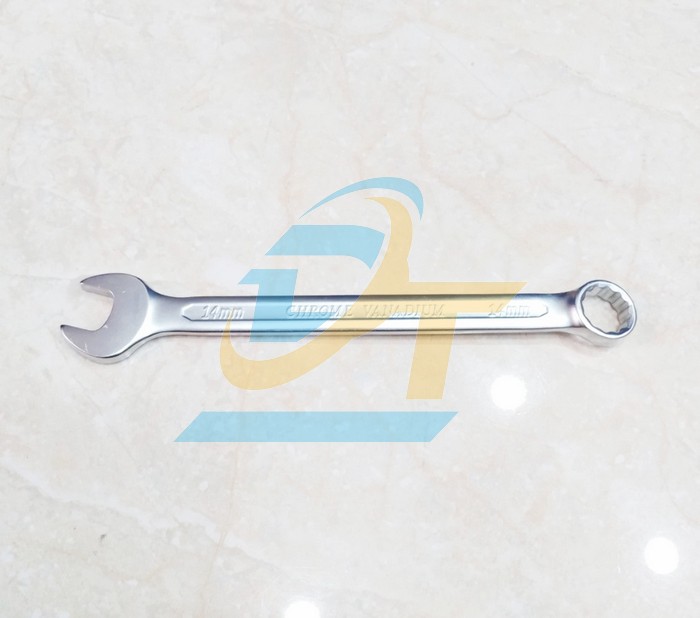 Cờ lê vòng miệng cao cấp 14mm TOP FM-WR14  TOP | Giá rẻ nhất - Công Ty TNHH Thương Mại Dịch Vụ Đạt Tâm