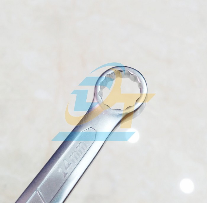 Cờ lê vòng miệng cao cấp 14mm TOP FM-WR14  TOP | Giá rẻ nhất - Công Ty TNHH Thương Mại Dịch Vụ Đạt Tâm
