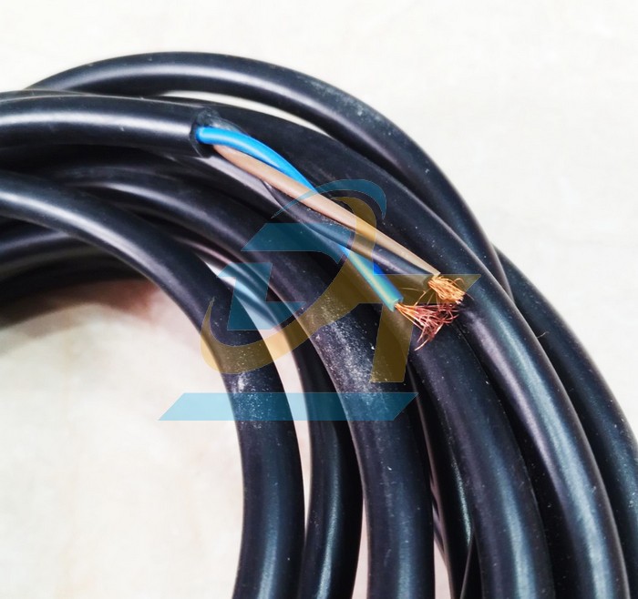 Công tắc phao điện chống cạn và chống tràn Huto HT-M15-3 (10M)  HUTO | Giá rẻ nhất - Công Ty TNHH Thương Mại Dịch Vụ Đạt Tâm