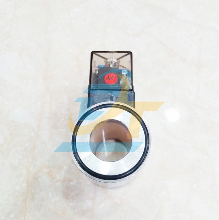 Cuộn hút van thủy lực Solenoid Coil 220V MFB10-37YC  China | Giá rẻ nhất - Công Ty TNHH Thương Mại Dịch Vụ Đạt Tâm