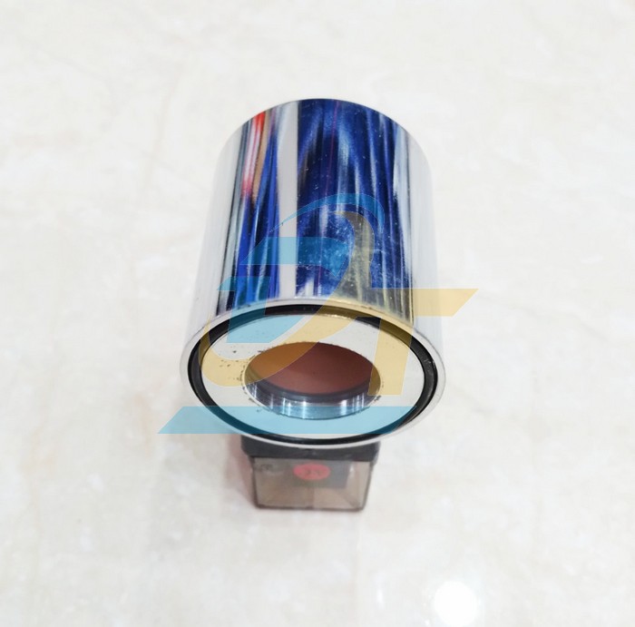 Cuộn hút van thủy lực Solenoid Coil 220V MFB10-37YC  China | Giá rẻ nhất - Công Ty TNHH Thương Mại Dịch Vụ Đạt Tâm