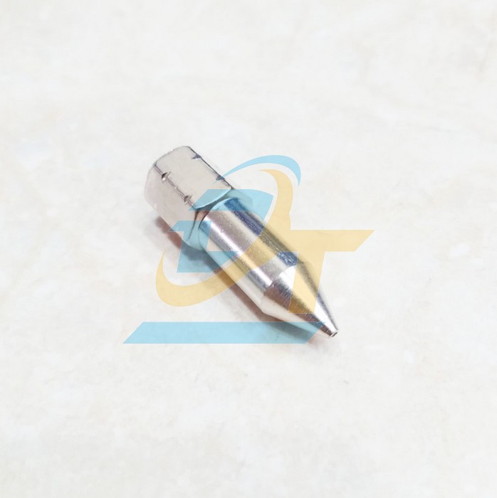 Đầu bơm mỡ b&ograve; nhọn M10x40mm  VietNam | Gi&aacute; rẻ nhất - C&ocirc;ng Ty TNHH Thương Mại Dịch Vụ Đạt T&acirc;m