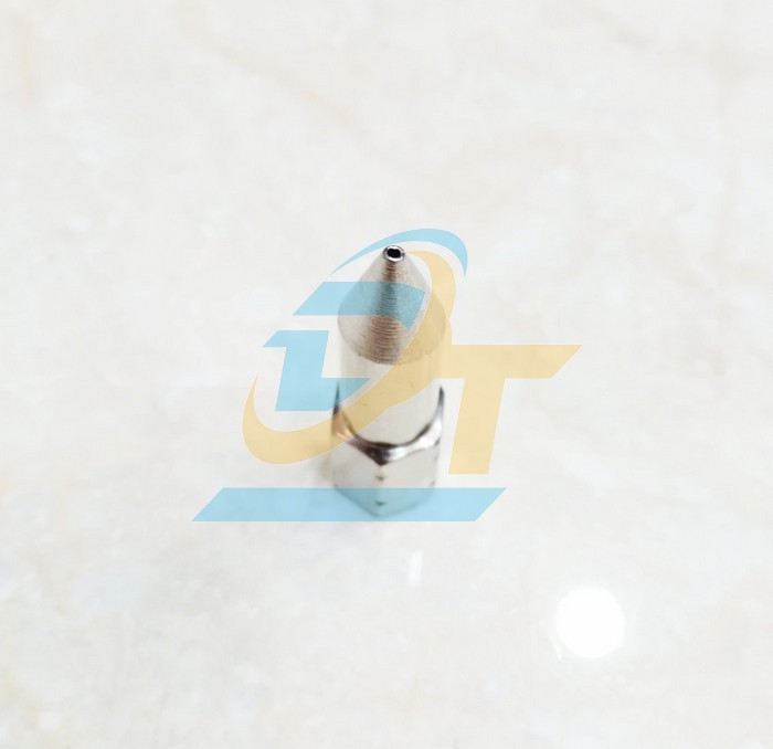 Đầu bơm mỡ b&ograve; nhọn M10x40mm  VietNam | Gi&aacute; rẻ nhất - C&ocirc;ng Ty TNHH Thương Mại Dịch Vụ Đạt T&acirc;m