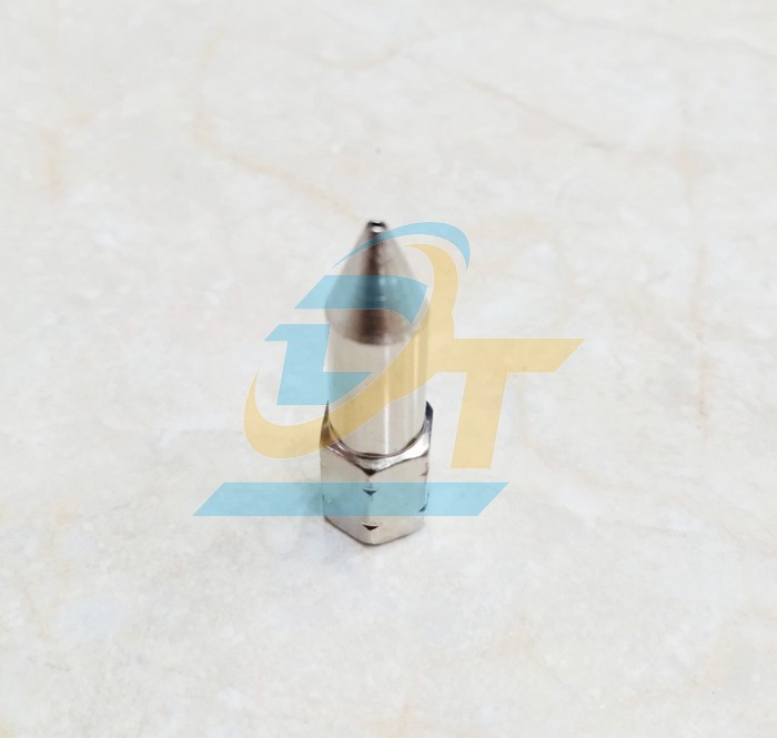 Đầu bơm mỡ b&ograve; nhọn M10x40mm  VietNam | Gi&aacute; rẻ nhất - C&ocirc;ng Ty TNHH Thương Mại Dịch Vụ Đạt T&acirc;m