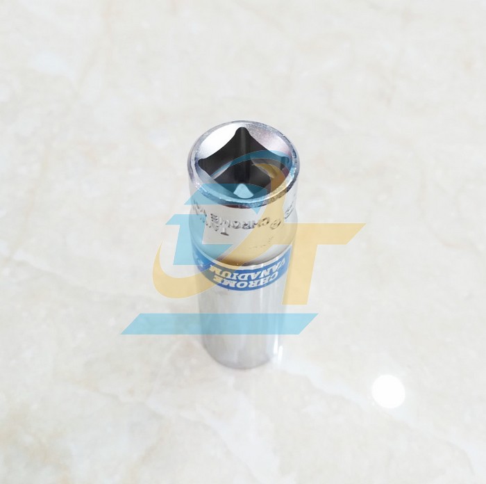 Đầu tu&yacute;p 1/2'' ra lục gi&aacute;c 17mm TOP TSB-D17M (d&agrave;i)  TOP | Gi&aacute; rẻ nhất - C&ocirc;ng Ty TNHH Thương Mại Dịch Vụ Đạt T&acirc;m