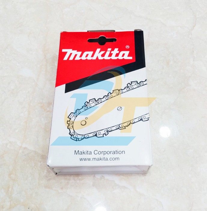 Dây xích 91PX 56 mắt 1.3mm/.050"x3/8" Makita 196208-3 196208-3 Makita | Giá rẻ nhất - Công Ty TNHH Thương Mại Dịch Vụ Đạt Tâm