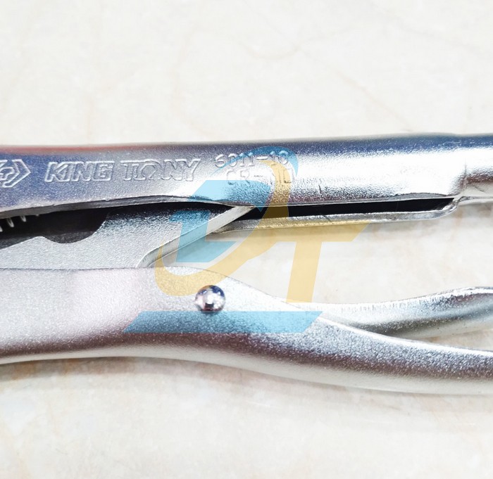 K&igrave;m bấm chết 10"/254mm Kingtony 6011-10R 6011-10R KingTony | Gi&aacute; rẻ nhất - C&ocirc;ng Ty TNHH Thương Mại Dịch Vụ Đạt T&acirc;m