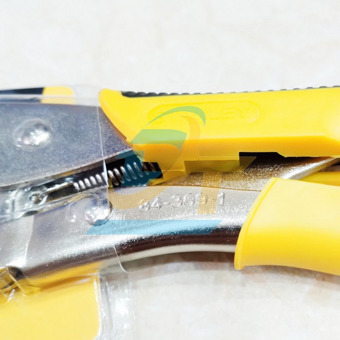 K&igrave;m bấm chết mỏ cong 10"/254mm Stanley 84-369-1-S 84-369-1-S Stanley | Gi&aacute; rẻ nhất - C&ocirc;ng Ty TNHH Thương Mại Dịch Vụ Đạt T&acirc;m