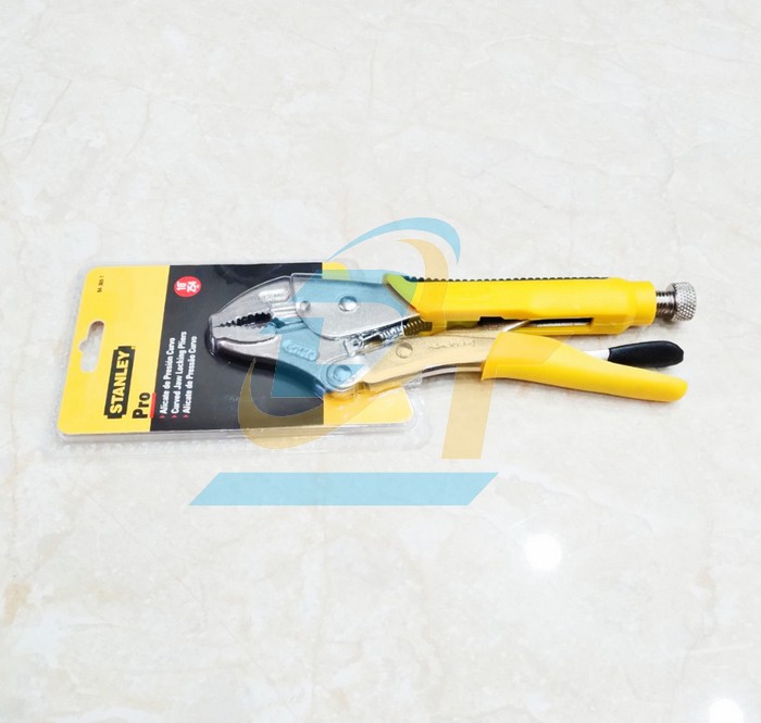 K&igrave;m bấm chết mỏ cong 10"/254mm Stanley 84-369-1-S 84-369-1-S Stanley | Gi&aacute; rẻ nhất - C&ocirc;ng Ty TNHH Thương Mại Dịch Vụ Đạt T&acirc;m