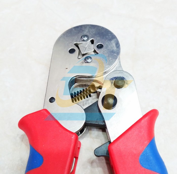 K&igrave;m bấm cos pin rỗng 0.25-10mm2 (AWG23-7) Vnimax HSC8 6-4A  VNIMAX | Gi&aacute; rẻ nhất - C&ocirc;ng Ty TNHH Thương Mại Dịch Vụ Đạt T&acirc;m