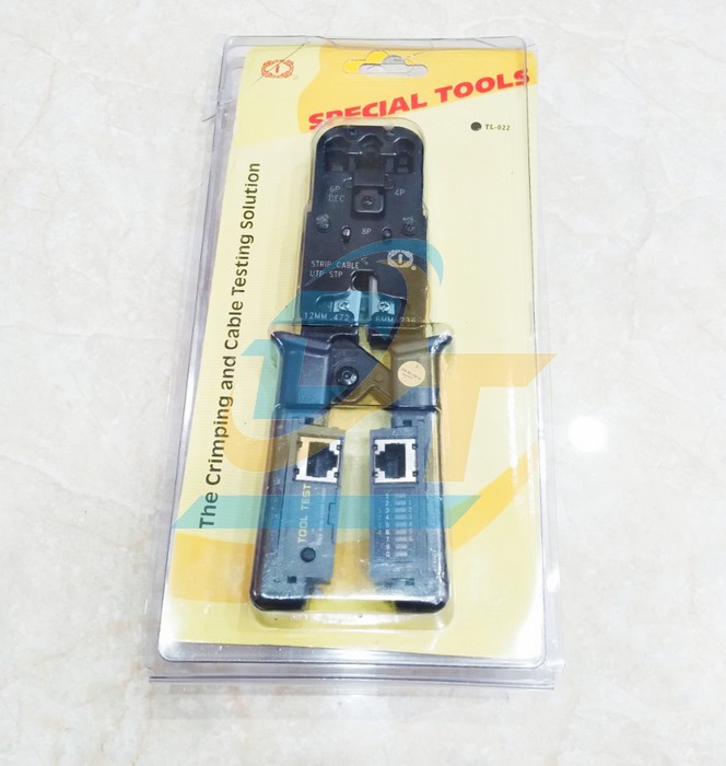 K&igrave;m bấm mạng đa năng Talon TL-022  TALON | Gi&aacute; rẻ nhất - C&ocirc;ng Ty TNHH Thương Mại Dịch Vụ Đạt T&acirc;m