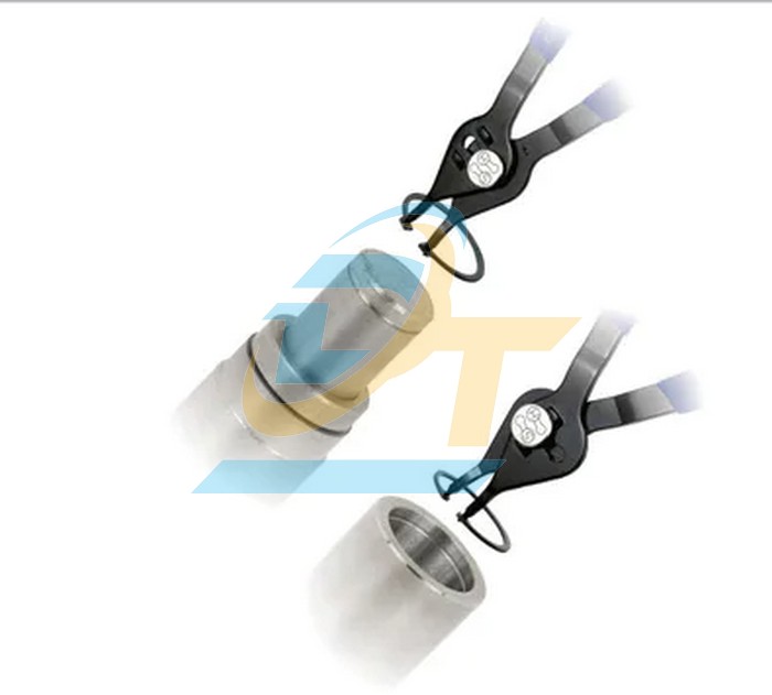 K&igrave;m mở b&oacute;p phe mũi thẳng CHS-200NX Top KOGYO  TOP-KOGYO | Gi&aacute; rẻ nhất - C&ocirc;ng Ty TNHH Thương Mại Dịch Vụ Đạt T&acirc;m