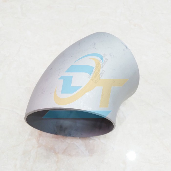 Lơi đ&uacute;c inox 304 SCH10 DN125 - Phi 140  VietNam | Gi&aacute; rẻ nhất - C&ocirc;ng Ty TNHH Thương Mại Dịch Vụ Đạt T&acirc;m