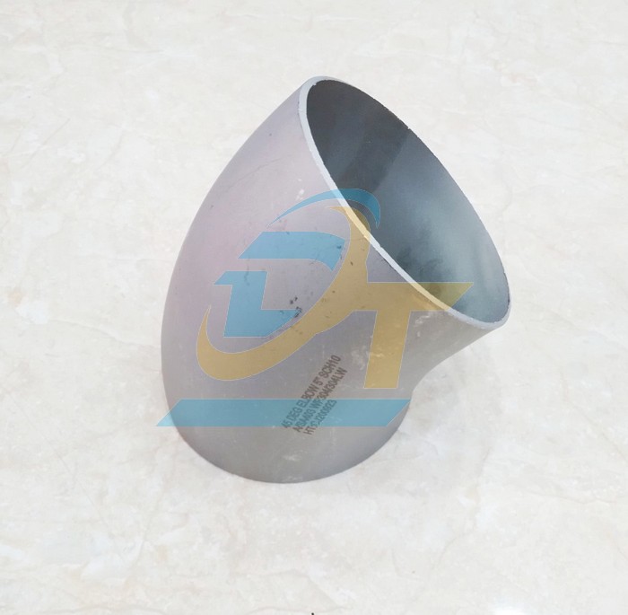 Lơi đ&uacute;c inox 304 SCH10 DN125 - Phi 140  VietNam | Gi&aacute; rẻ nhất - C&ocirc;ng Ty TNHH Thương Mại Dịch Vụ Đạt T&acirc;m