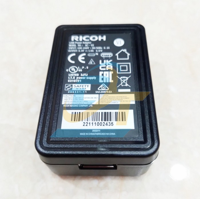 Máy ảnh chống nước Ricoh WG-80  RICOH | Giá rẻ nhất - Công Ty TNHH Thương Mại Dịch Vụ Đạt Tâm