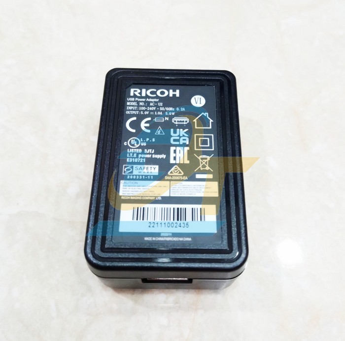 Máy ảnh chống nước Ricoh WG-80  RICOH | Giá rẻ nhất - Công Ty TNHH Thương Mại Dịch Vụ Đạt Tâm